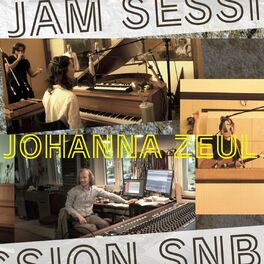 Album cover of Jam Session SNB