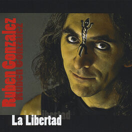 Album cover of La Libertad