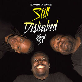 Album cover of Still Disturbed