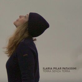 Album cover of Terra senza terra