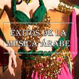Album cover of Éxitos De La Música Árabe