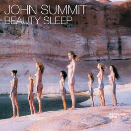 Album cover of Beauty Sleep