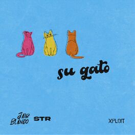 Album cover of Su Gato