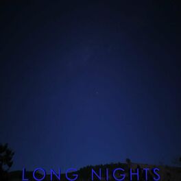 Album cover of Long Nights