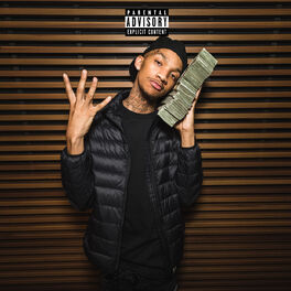Album cover of BIG 4x