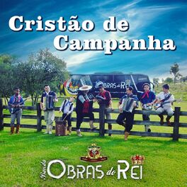 Album cover of Cristão de Campanha