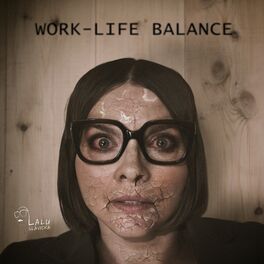 Album cover of Work-life balance