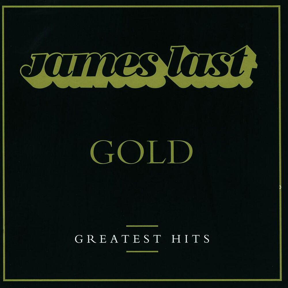 James last Greatest Hits. James last Greatest Hits 2009. James last Paradiso. James last logo.