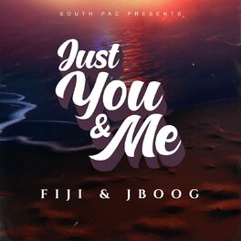 Album cover of Just You & Me