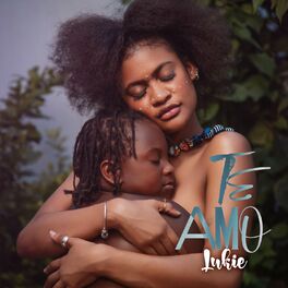 Album cover of Te Amo