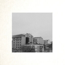 Album cover of Şehirler Arası