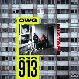 Album cover of OWG913 (Mixtape)