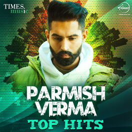 Album cover of Parmish Verma - Top Hits