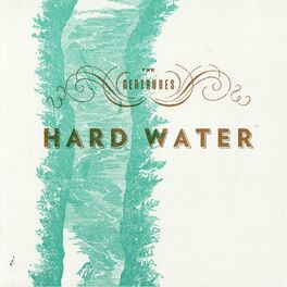 Album cover of Hard Water