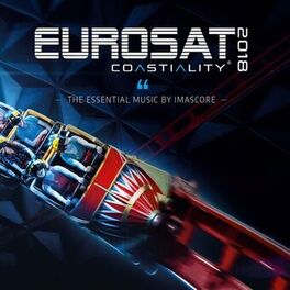 Album cover of Eurosat Coastiality 2018 (The Essential Music)