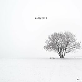 Album cover of Mélanine