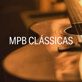 Album cover of MPB Clássicas