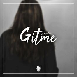 Album cover of Gitme