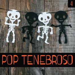 Album cover of Pop Tenebroso Vol. 4