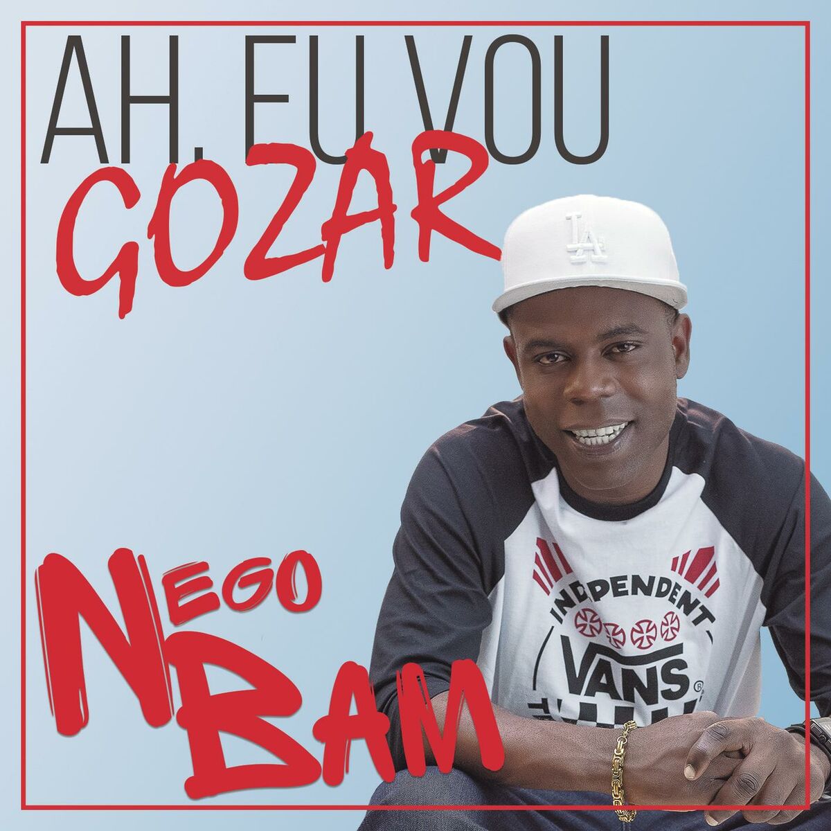 Nego Bam: músicas com letras e álbuns | Ouvir na Deezer