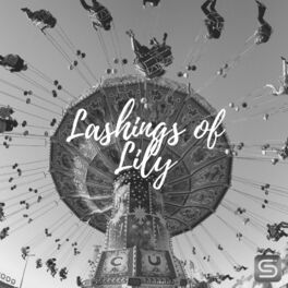 Album cover of Lashings of Lily