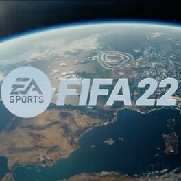 Album cover of Fifa 22 Song