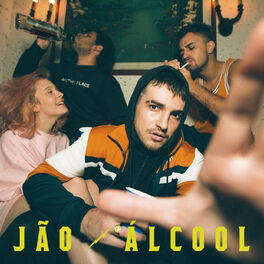 Album cover of Álcool