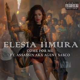 Album cover of Come for Me