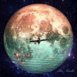 Album cover of Time Traveler
