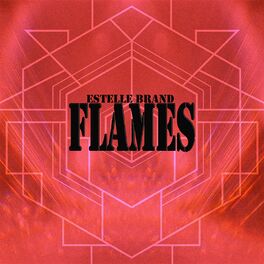 Album cover of Flames (Pop Mix David Guetta & Sia Cover)