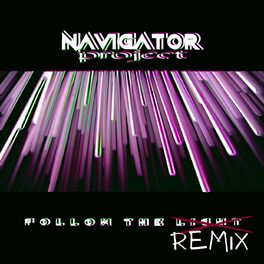Album cover of Follow the Remix (Remixes)