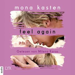 Album cover of Feel Again - Again-Reihe 3 (Ungekürzt)