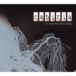Album cover of No Time for Dreaming