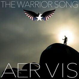 Album cover of The Warrior Song Aer Vis