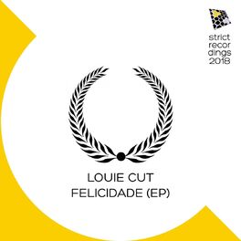 Album cover of Felicidade (EP)