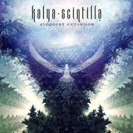 Album cover of Eloquent Expansion