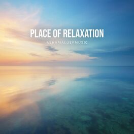 Album cover of Place of Relaxation