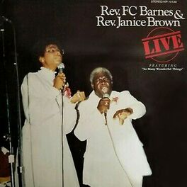 Rev F C Barnes Thank God For The Bible Listen With Lyrics Deezer