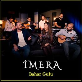 Album cover of Bahar Gülü
