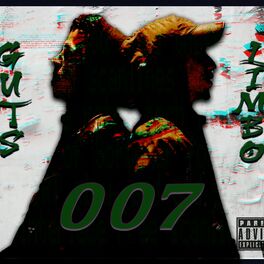 Album cover of 007 (feat. Limbo)