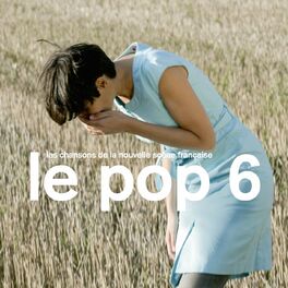 Album cover of Le Pop 6