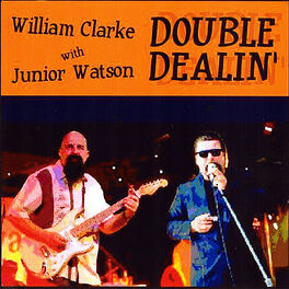 Album cover of Double Dealin