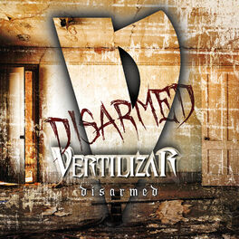 Album cover of Disarmed
