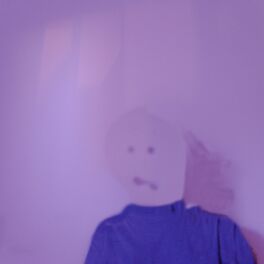 Album cover of Fantasma Encantador