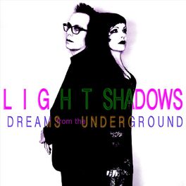 Album cover of Dreams from the Underground