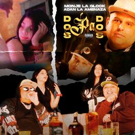 Album cover of Dos Pa Dos