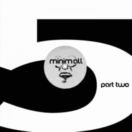 Album cover of Minim.all 5 Years Compilation, Pt. 2