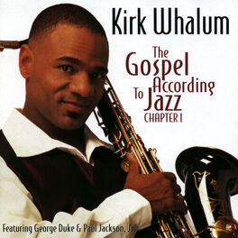 Album cover of The Gospel According to Jazz, Chapter 1 (Live)