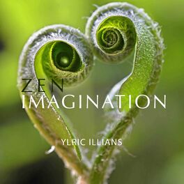 Album cover of Zen imagination