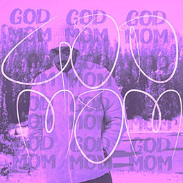Album cover of God Mom